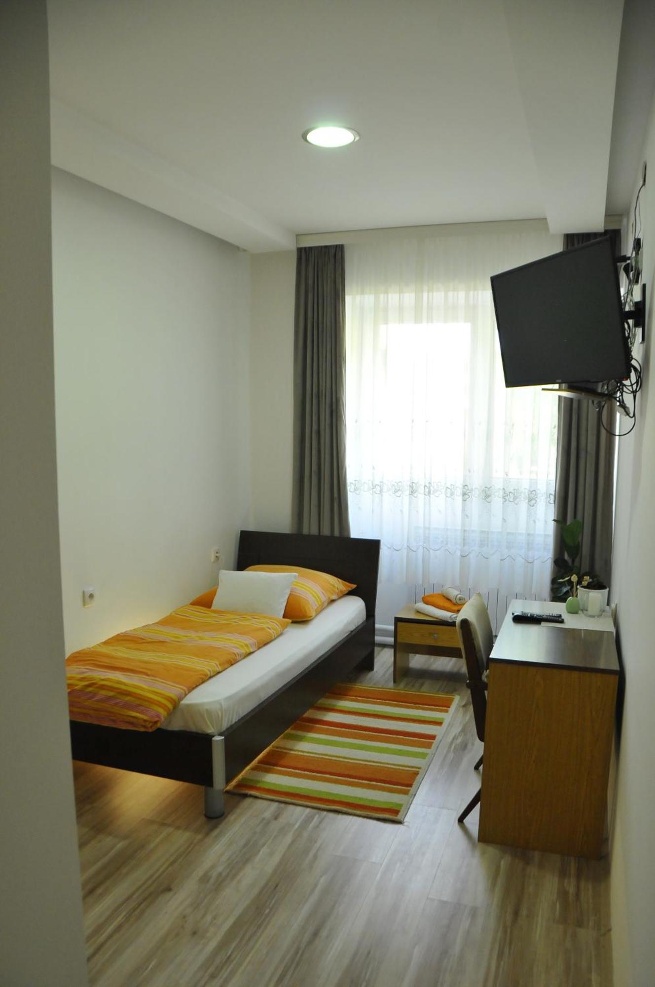Bezdan Guesthouse Exterior foto